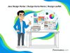 Jasa Design Poster | Design Kartu Nama | Design Leaflet