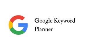 Google Keyword Planner