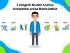 5 Langkah Mudah Analisa Kompetitor untuk Bisnis UMKM