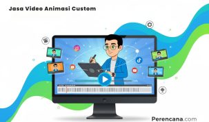 Jasa Video Animasi Custom